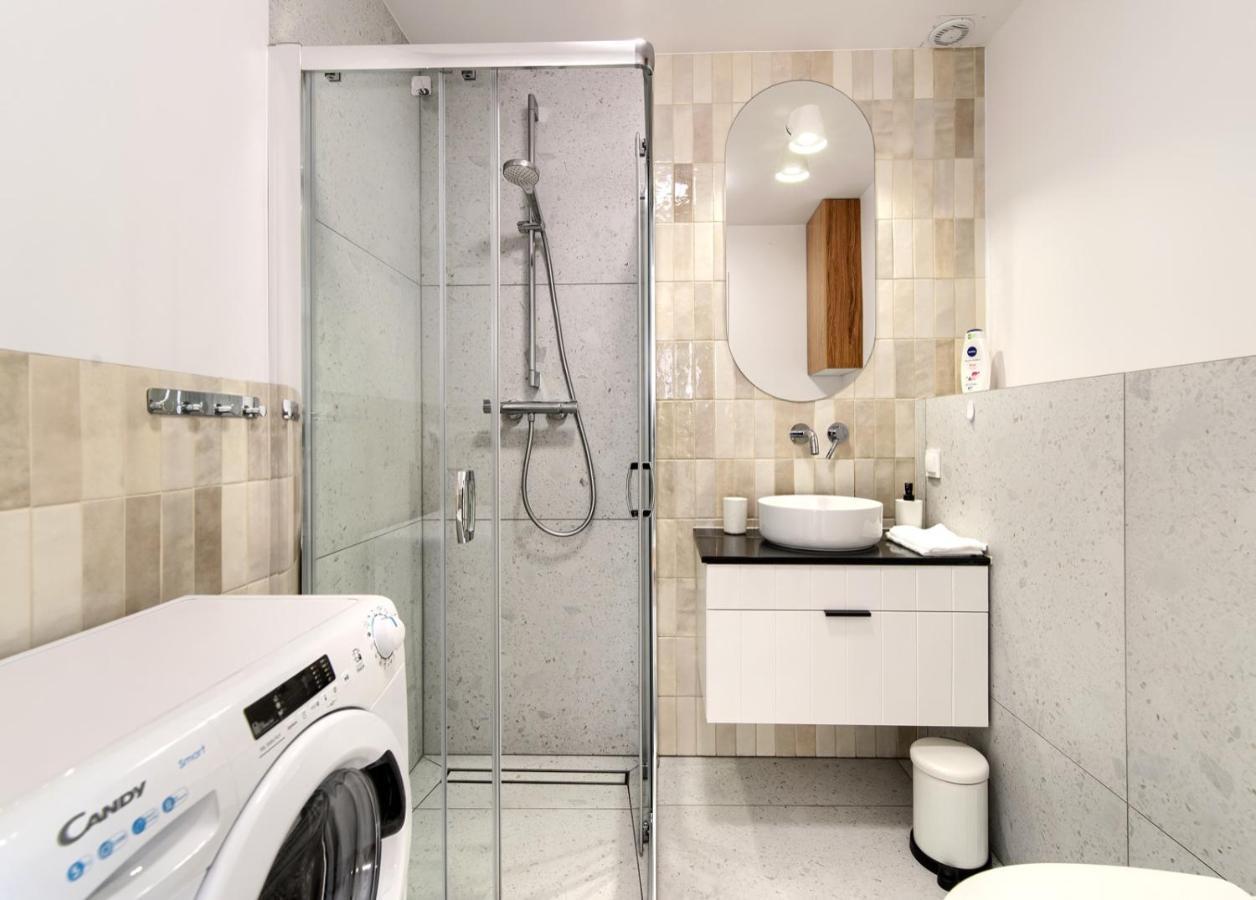 Apartament Piaskowy Chmielno Dış mekan fotoğraf