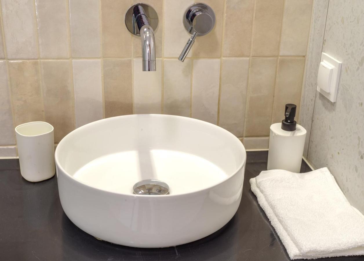 Apartament Piaskowy Chmielno Dış mekan fotoğraf