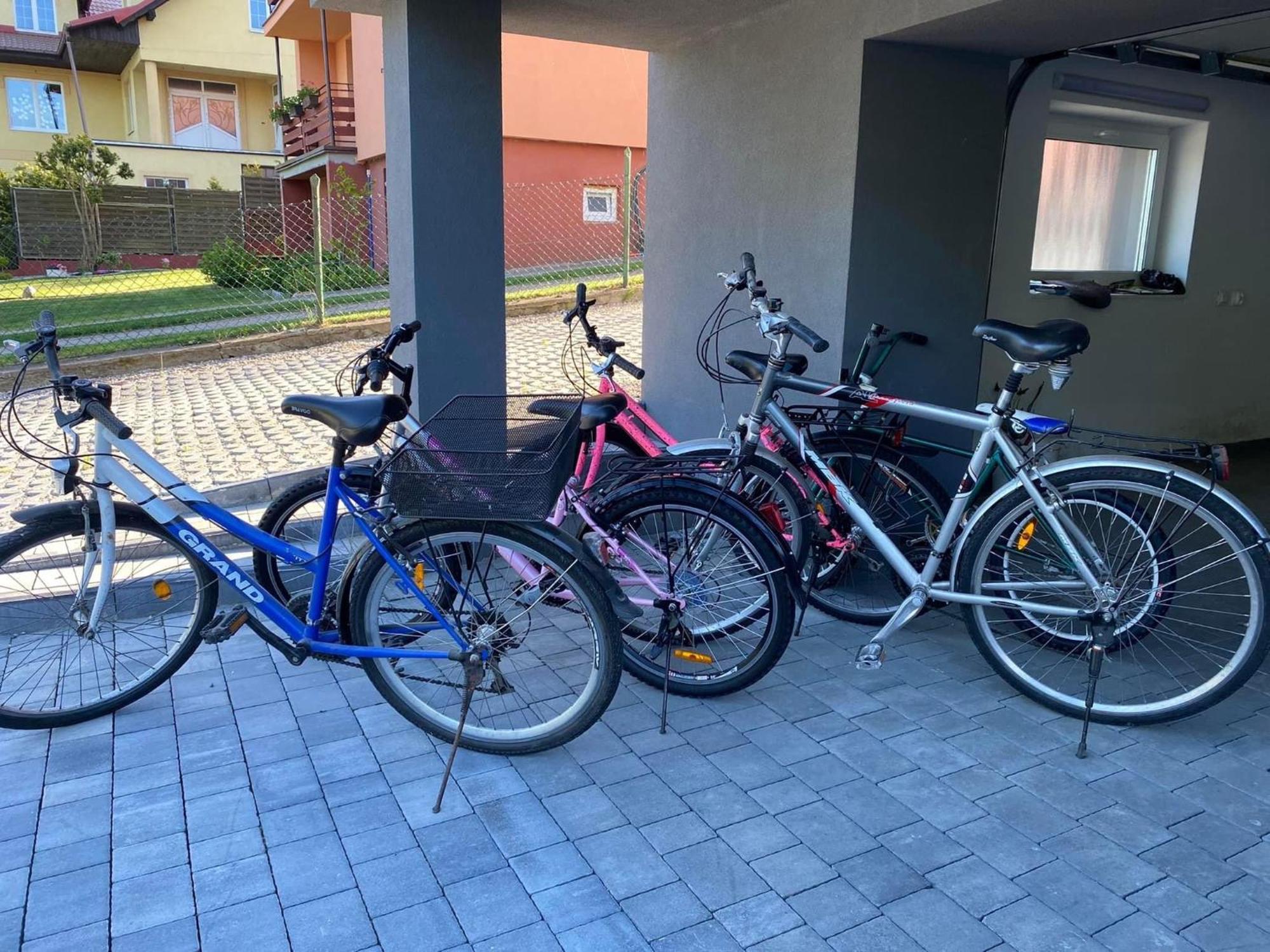 Apartament Piaskowy Chmielno Dış mekan fotoğraf